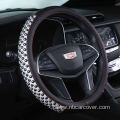 Automotive Steering Wheel Cover Bling